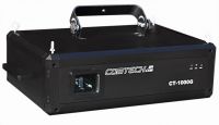 ComTech CT1000G Laser Vert 1W